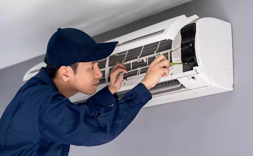 AC Duct Cleaning Tahlequah
