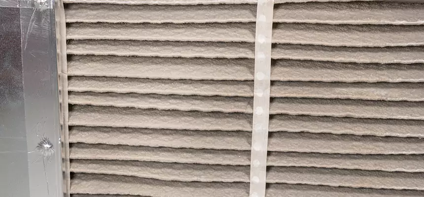 Mobile Car AC Filter Replacement in Tahlequah