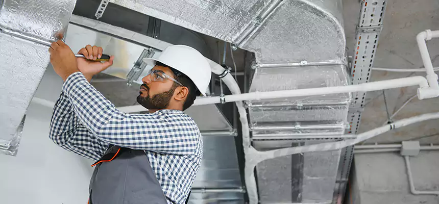 Proactive Ac Vent Repairs & Air Duct Replacement Companies Near Me in Tahlequah