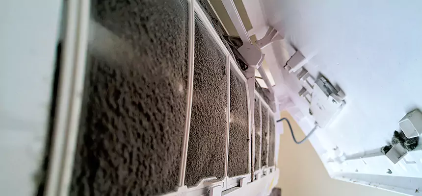 Preventive Air Duct Bacteria Removal in Tahlequah