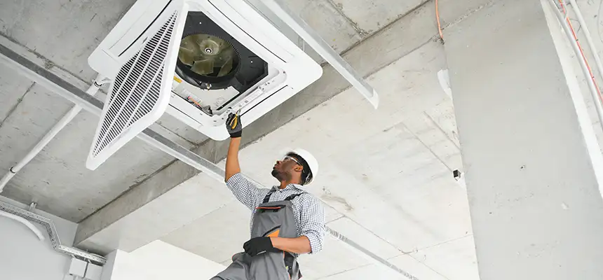 Efficient Multi‑Unit & HOA Annual Vent Cleaning Plans in Tahlequah