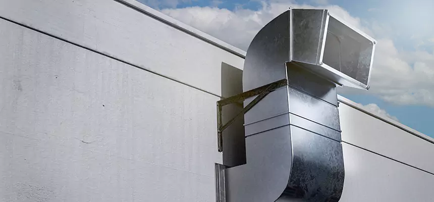 Comprehensive Commercial HVAC Cleaning in Tahlequah