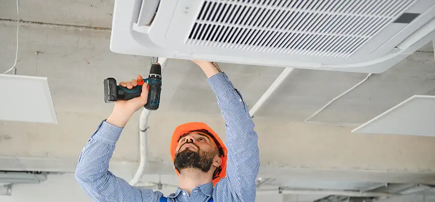 Detailed Multi‑Unit Riser & Roof Termination Cleaning in Tahlequah