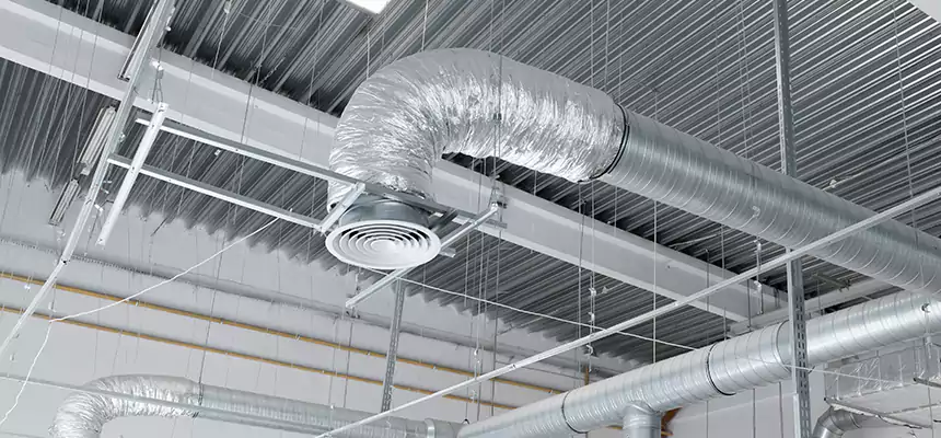 Our Dryer Vent Hose Replacement Services in Tahlequah, OK