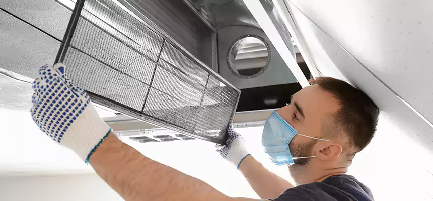 Our Home Duct Cleaning Services in Tahlequah, OK  