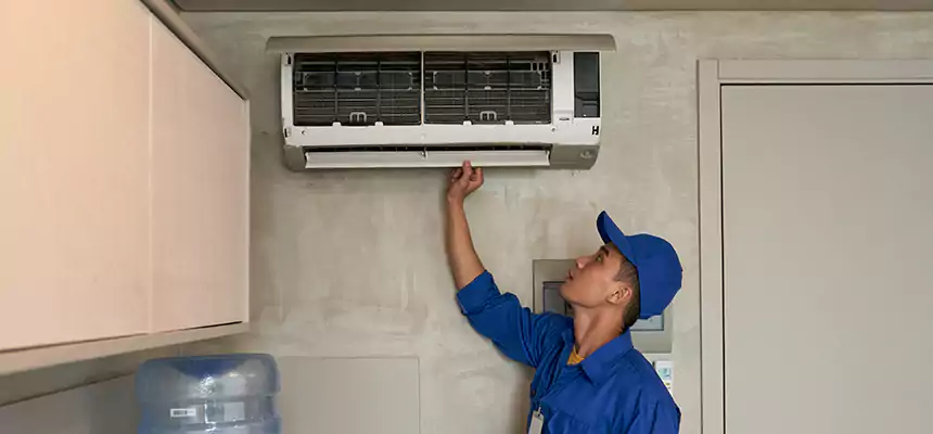 Balanced Fresh‑Air Ventilation (ERV/HRV) in Tahlequah