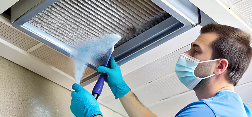 Our Home Ventilation Cleaning Services in Tahlequah, OK