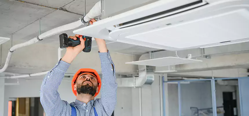 Eco‑Friendly Coil & Plenum Deep Cleaning in Tahlequah