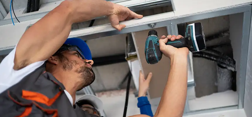 Our Improve Home Air Circulation Services in Tahlequah, OK
