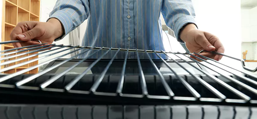 Our Vent Grille Washing Services in Tahlequah, OK