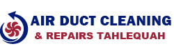 Air Duct Cleaning & Repairs Tahlequah