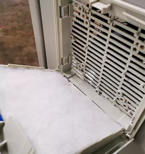 About Air Duct Overhaul & Upgrades in Tahlequah, OK