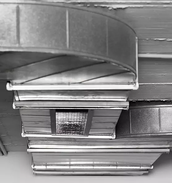 Professional Air Duct Pet Hair Removal in Tahlequah, OK