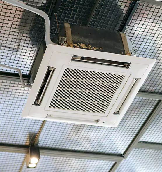 Top-Notch Allergy Relief Vent Cleaning Services in Tahlequah, OK