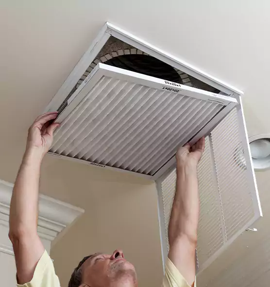 Trusted Apartment Air Duct Cleaning in Tahlequah, OK