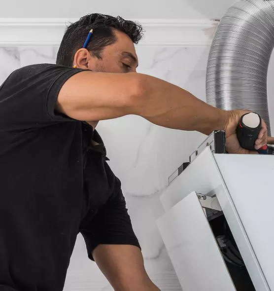 Trusted Bathroom Exhaust Duct Cleaning in Tahlequah, OK