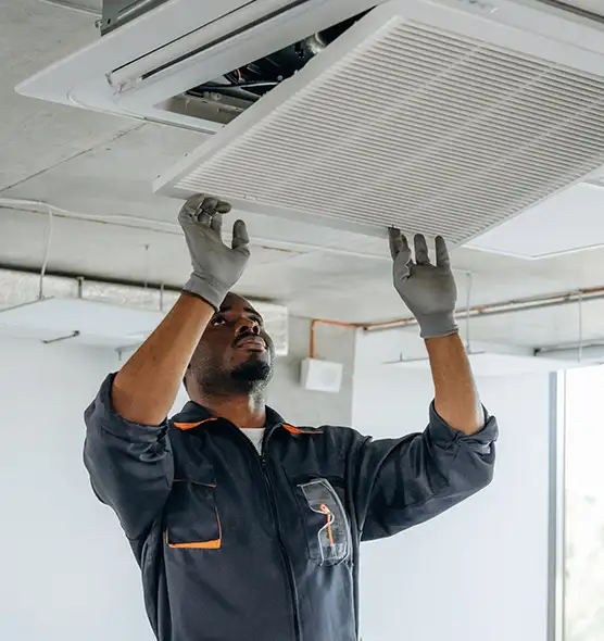 About Certified Air Duct Specialists in Tahlequah, OK