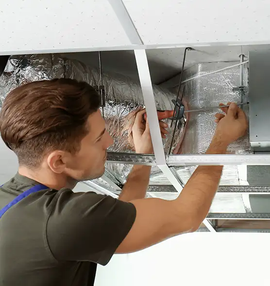 Professional Clogged Dryer Vent Repair in Tahlequah, OK