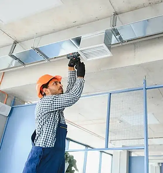 About Commercial Laundry Vent Cleaning in Tahlequah, OK