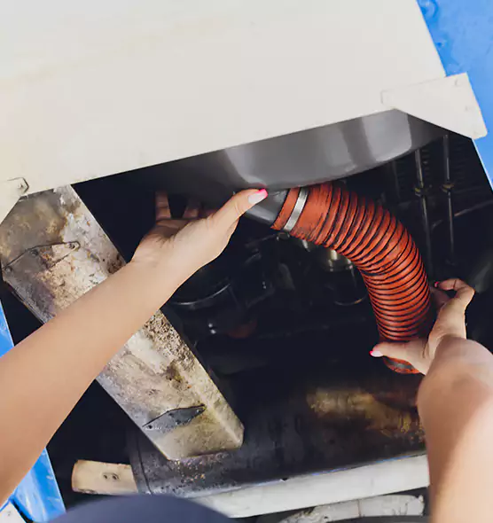 Professional Dryer Duct Pressure Testing in Tahlequah, OK