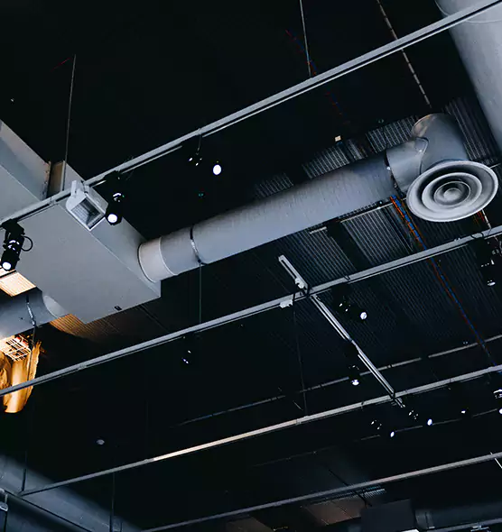 About Duct Sanitization with UV Light in Tahlequah, OK