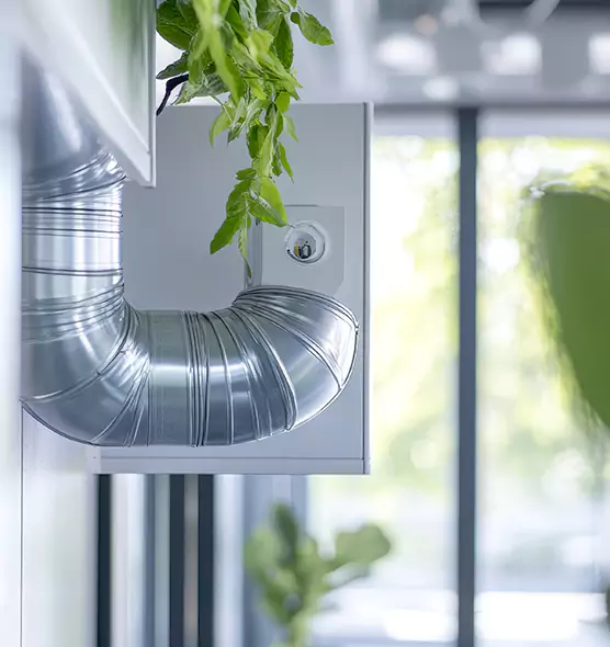 Professional Eco-Safe Dryer Vent Cleaning in Tahlequah, OK