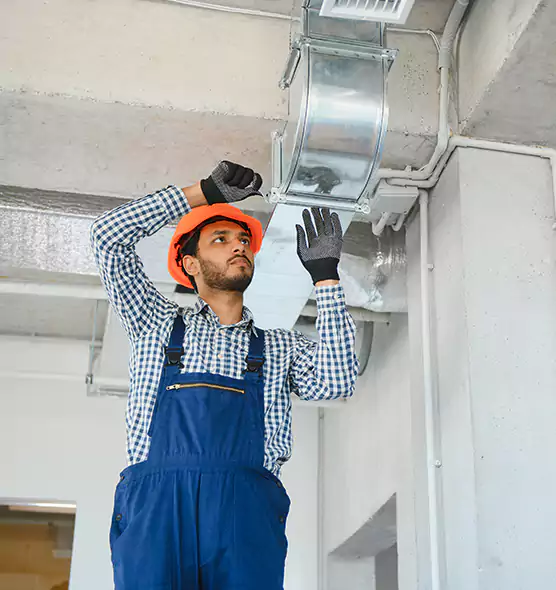 About Hotel Duct And Vent Cleaning in Tahlequah, OK