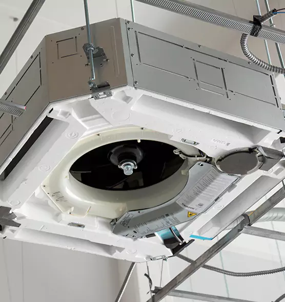 Professional Industrial Dryer Vent Cleaning in Tahlequah, OK