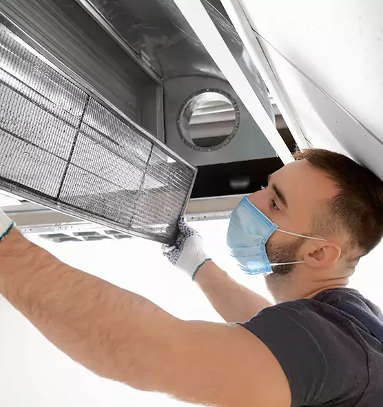 About Remove Smoke Smell From Air Duct in Tahlequah, OK
