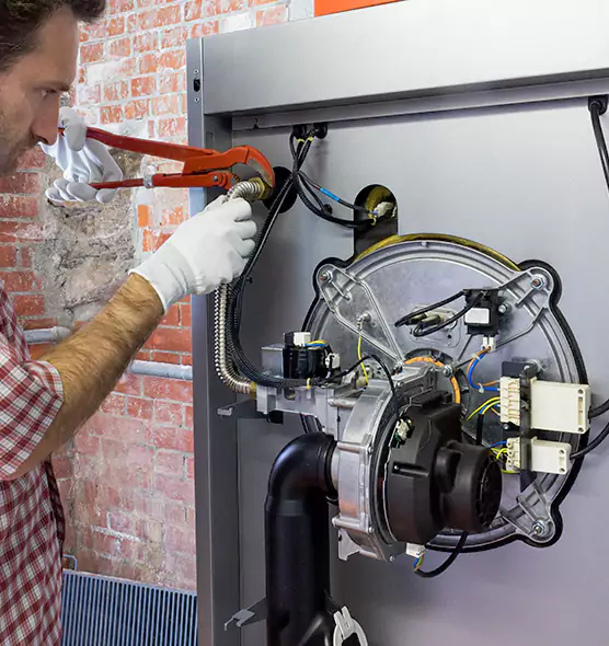 Advanced Repair Dryer Vent Hose in Tahlequah, OK