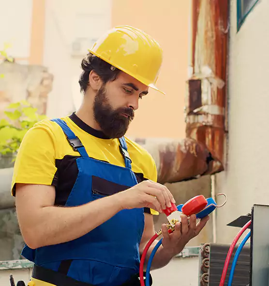 About Smart HVAC Installation in Tahlequah, OK