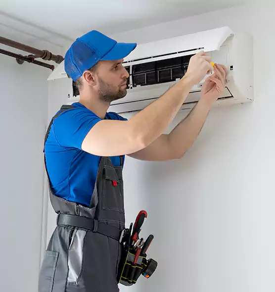 About Smart Thermostat AC Installation in Tahlequah, OK