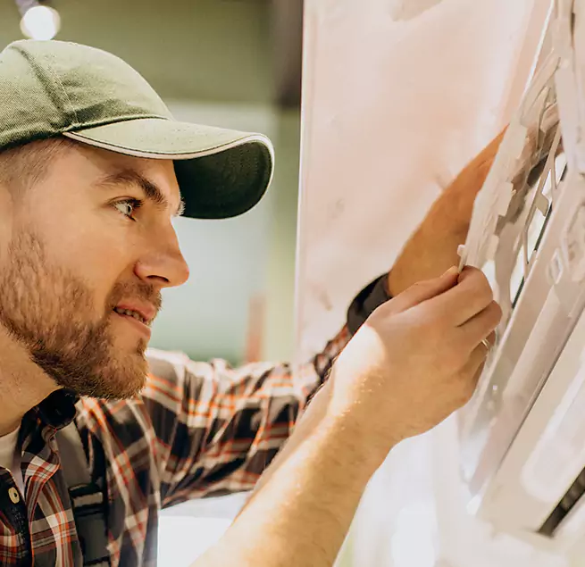 Why Homeowners Businesses Trust Us in Tahlequah, OK?