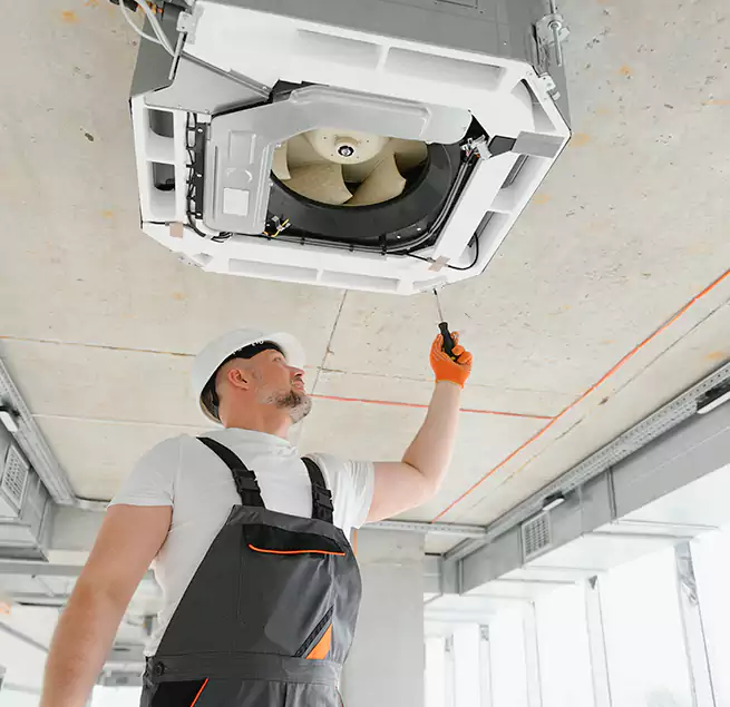 Why Homeowners & Businesses Trust Us in Tahlequah, OK?