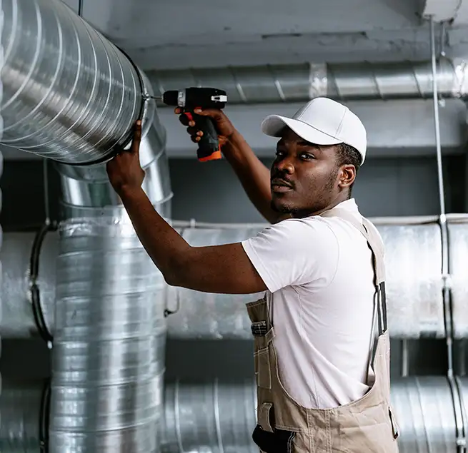 Why Homeowners & Businesses Trust Us Tahlequah, OK