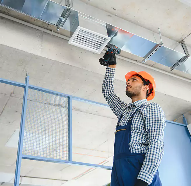 Why Homeowners & Businesses Trust Us in Tahlequah, OK?