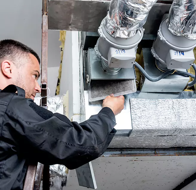 Why Homeowners & Businesses Trust Us in Tahlequah, OK