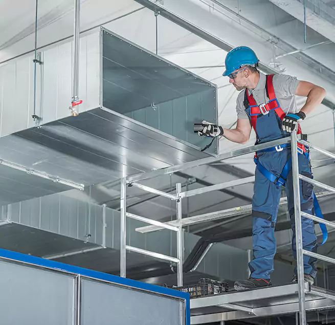 Why Homeowners & Businesses Trust Us in Tahlequah, OK?