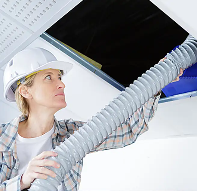 Why Homeowners & Businesses Trust Us Tahlequah, OK