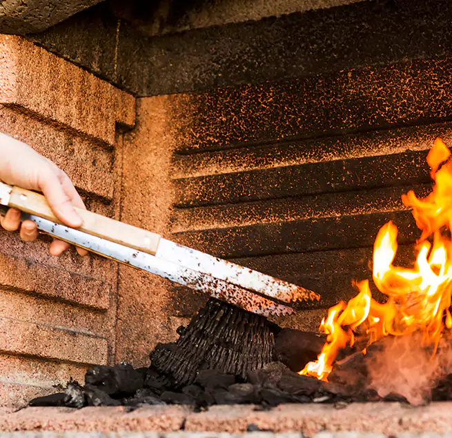 Why Homeowners & Businesses Trust Us in Tahlequah, OK?