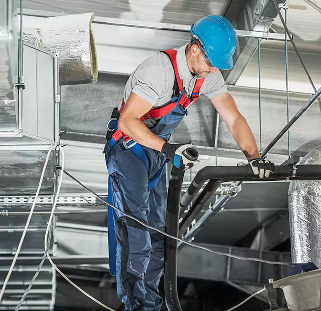 Why Homeowners & Businesses Trust Us in Tahlequah, OK?