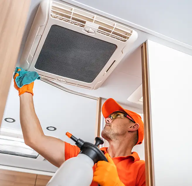 Why Homeowners & Businesses Trust Us in Tahlequah, OK?