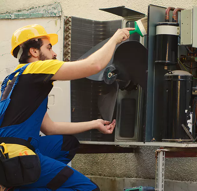 Why Homeowners Businesses Trust Us in Tahlequah, OK?