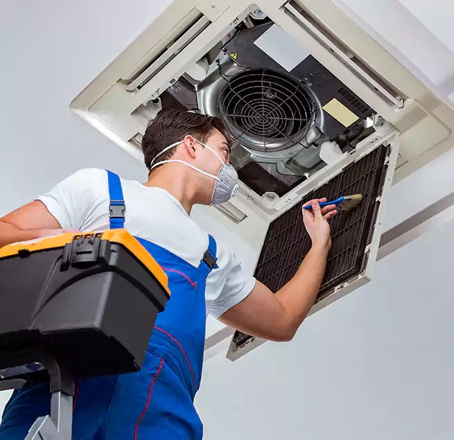 Why Homeowners & Businesses Trust Us in Tahlequah, OK