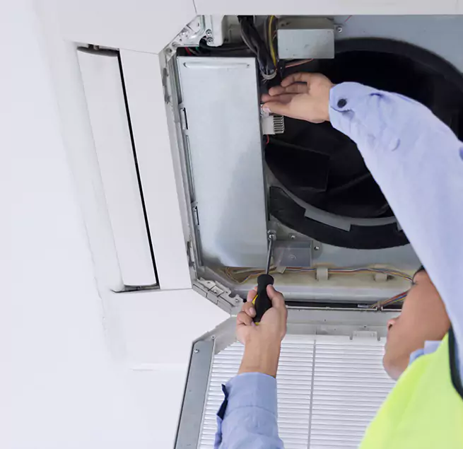 Why Homeowners & Businesses Trust Us in Tahlequah, OK?