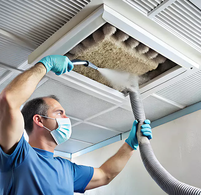 Why Homeowners Businesses Trust Us in Tahlequah, OK?