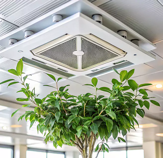 Why Homeowners & Businesses Trust Us in Tahlequah, OK