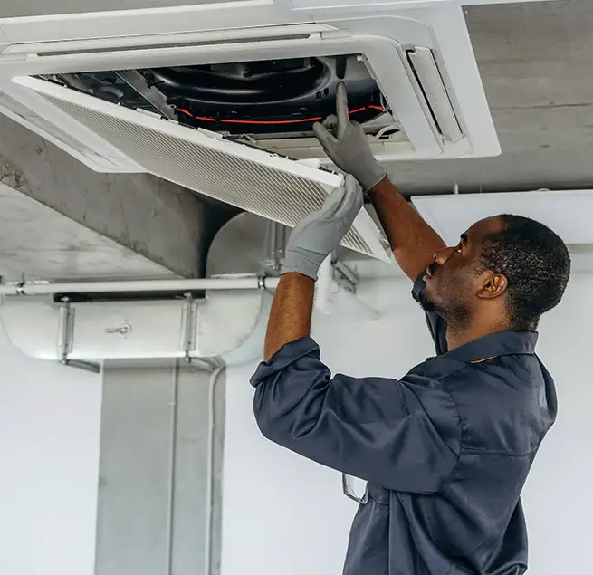 Why Homeowners & Businesses Trust Us in Tahlequah, OK?