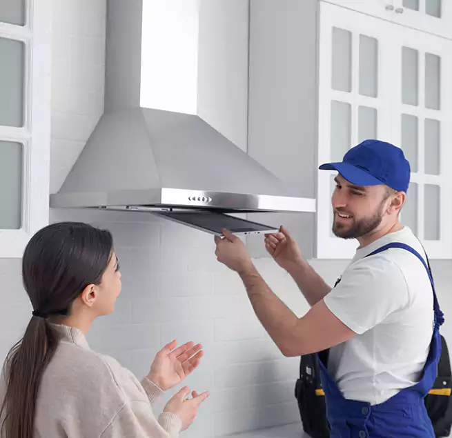  Why Homeowners & Businesses Trust Us in Tahlequah, OK?