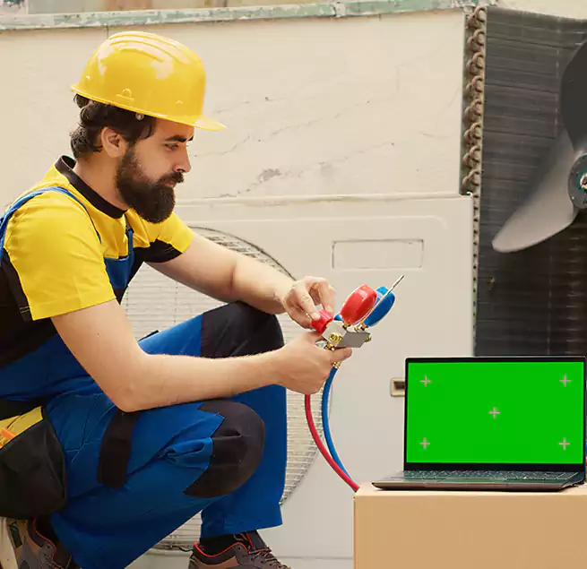 Why Homeowners & Businesses Trust Us in Tahlequah, OK?